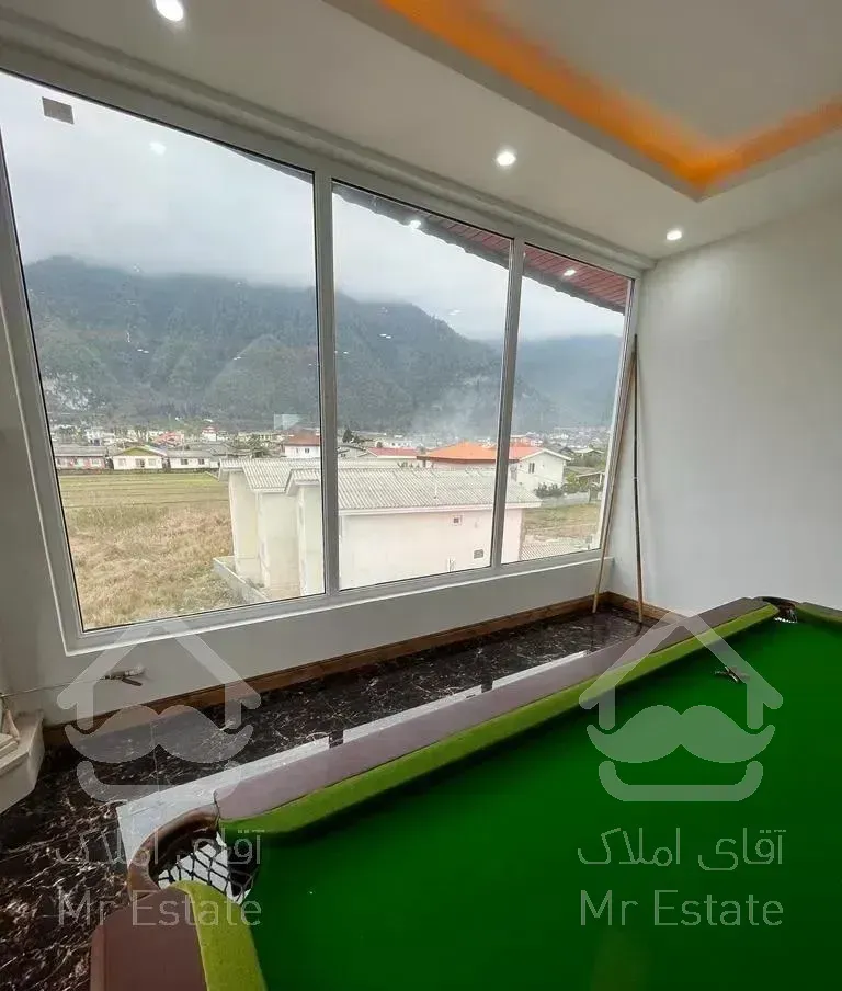 اجاره ویلای استخر دار دزدک نوشهر چهار خوابه