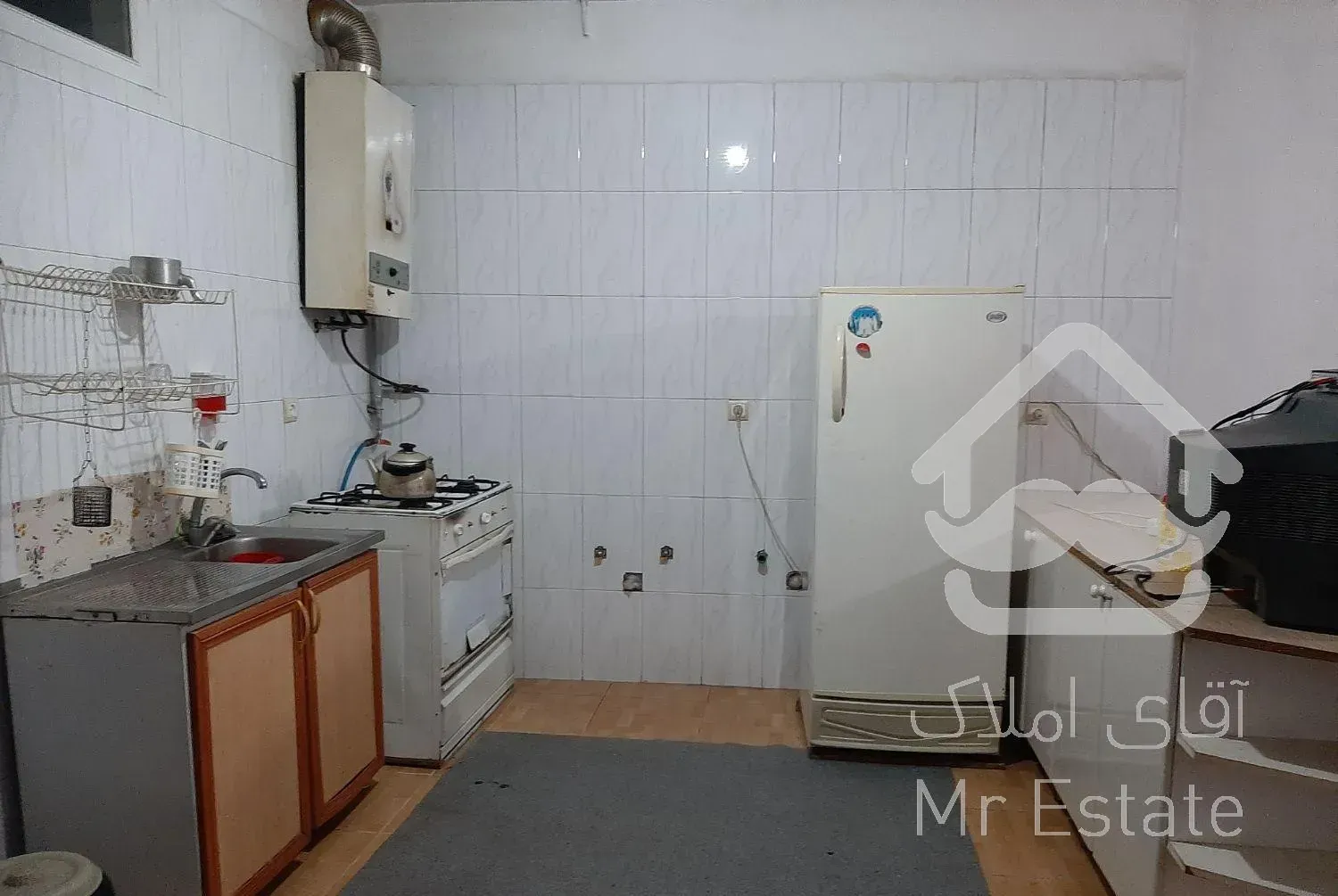 اجاره سوییت دربستی