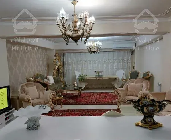 آپارتمان جنوبی به متراژ 116 متر(حاج فخر)