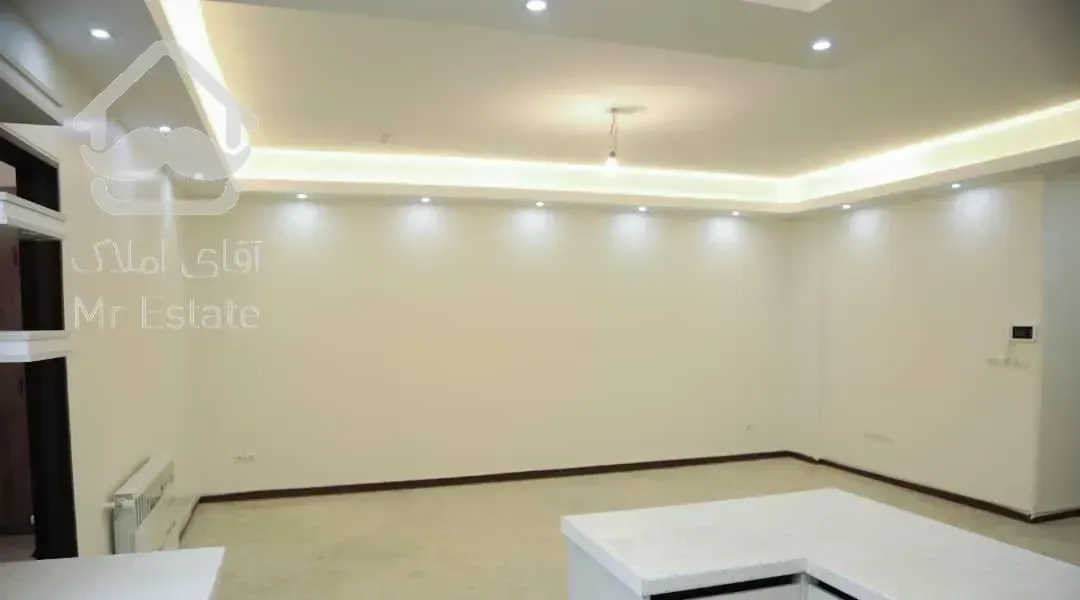 آپارتمان نوساز  لوکیشن در ونک