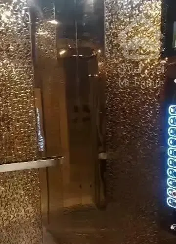 ۷۶متر شهرک نفت - برجهای مجلل بام پونک