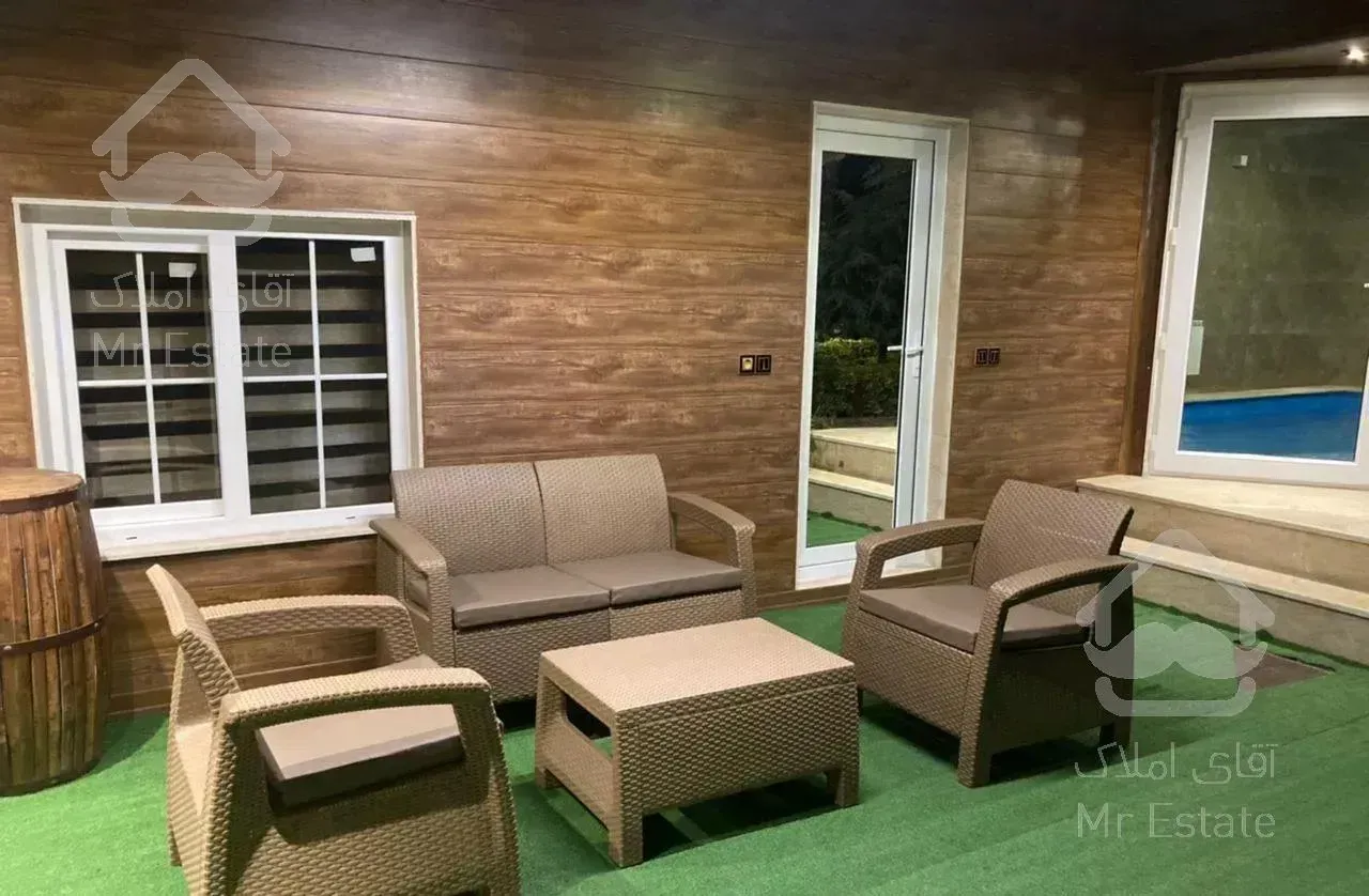 اجاره ویلا باغ استخردار،بدون واسطه