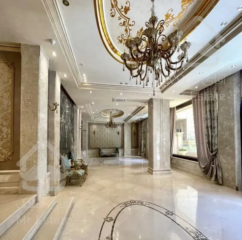 180 متری اقدسیه سپند