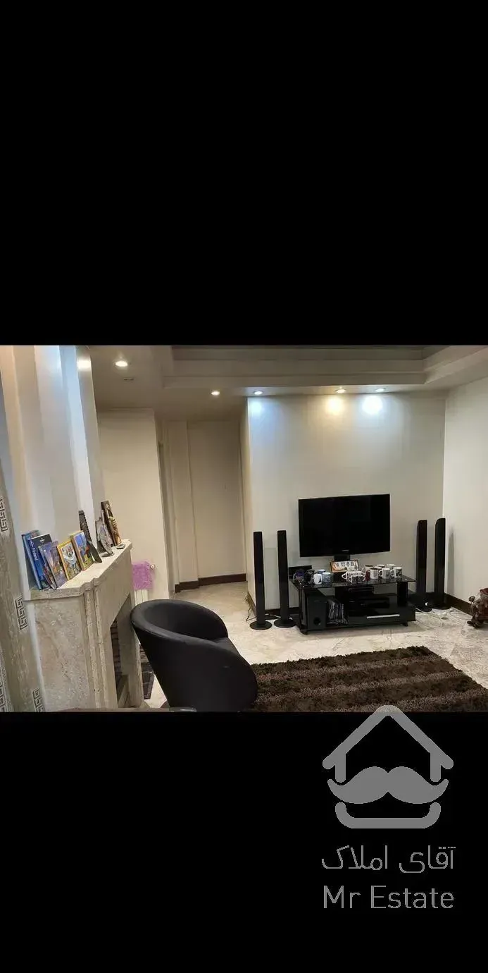 هروی ( مبله ) ۶۰ متر ( استخر دار)