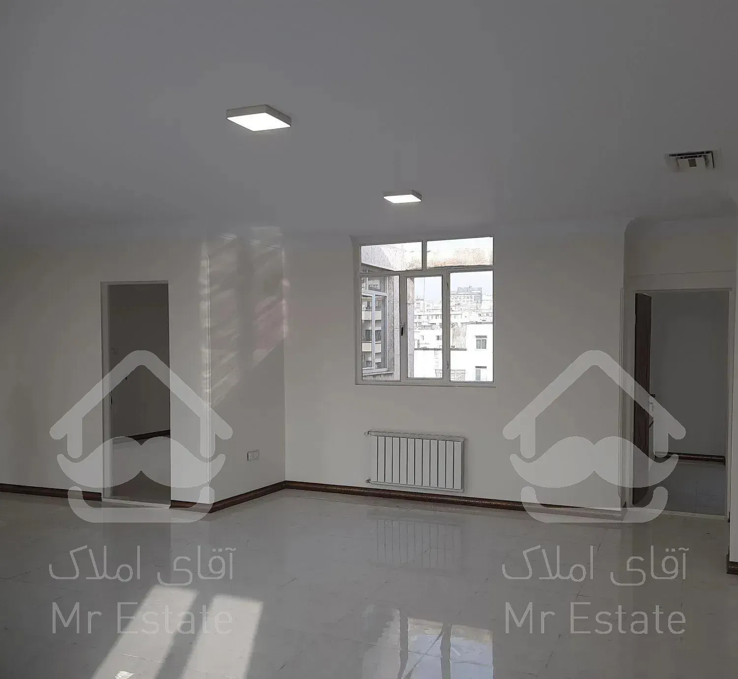 ۱۴۰متر فول امکانات،چهارراه ولیعصر