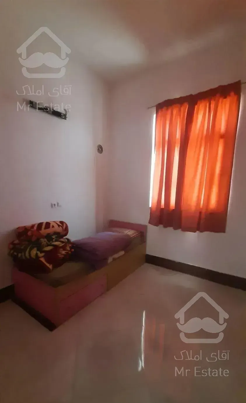 ویلا۲خواب دربست (جکوزی دار)