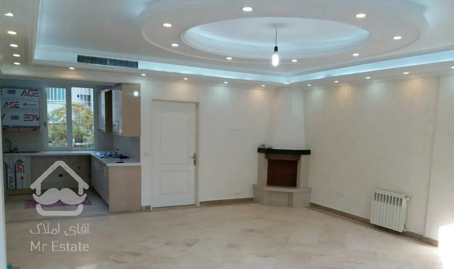 تهران شهرآرا تهران ویلا ۱۰۰متر۲خ