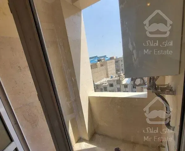 آپارتمان نوساز ۸۰ متری چیتگر شمالی