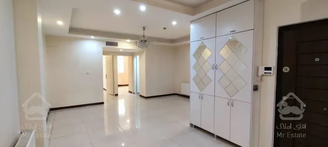 آپارتمان ۸۰ متری نوساز