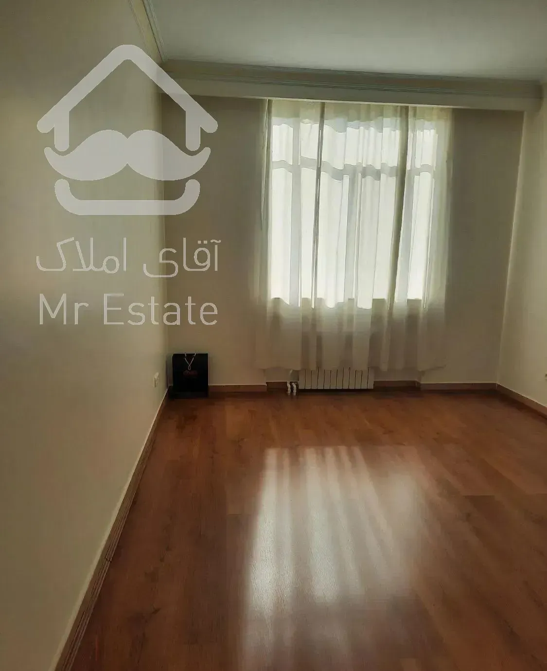 ونک شیراز جنوبی ۱۳۵ متر ۳ خوابه خوش نقشه