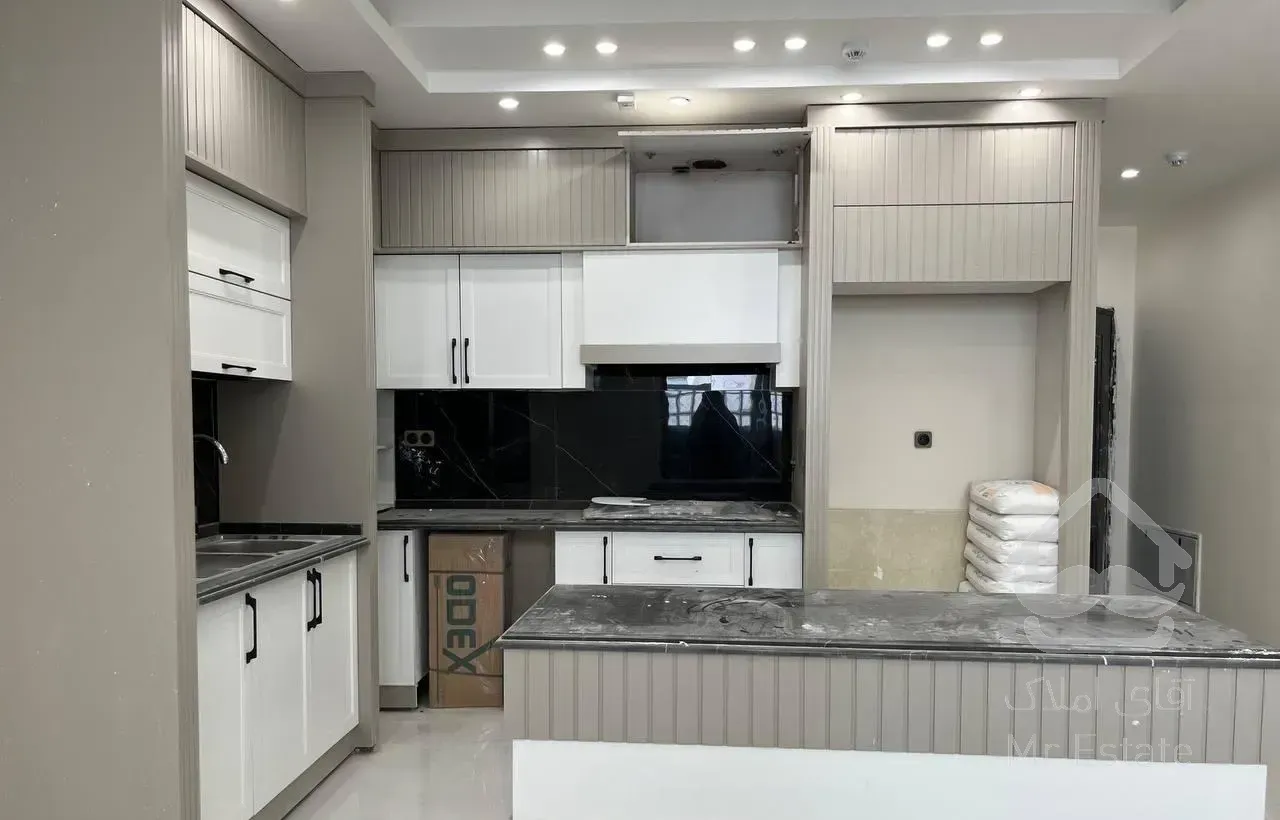 آپارتمان۹۵متری امام رضا۳۳ نزدیک به حاشیه امام رضا