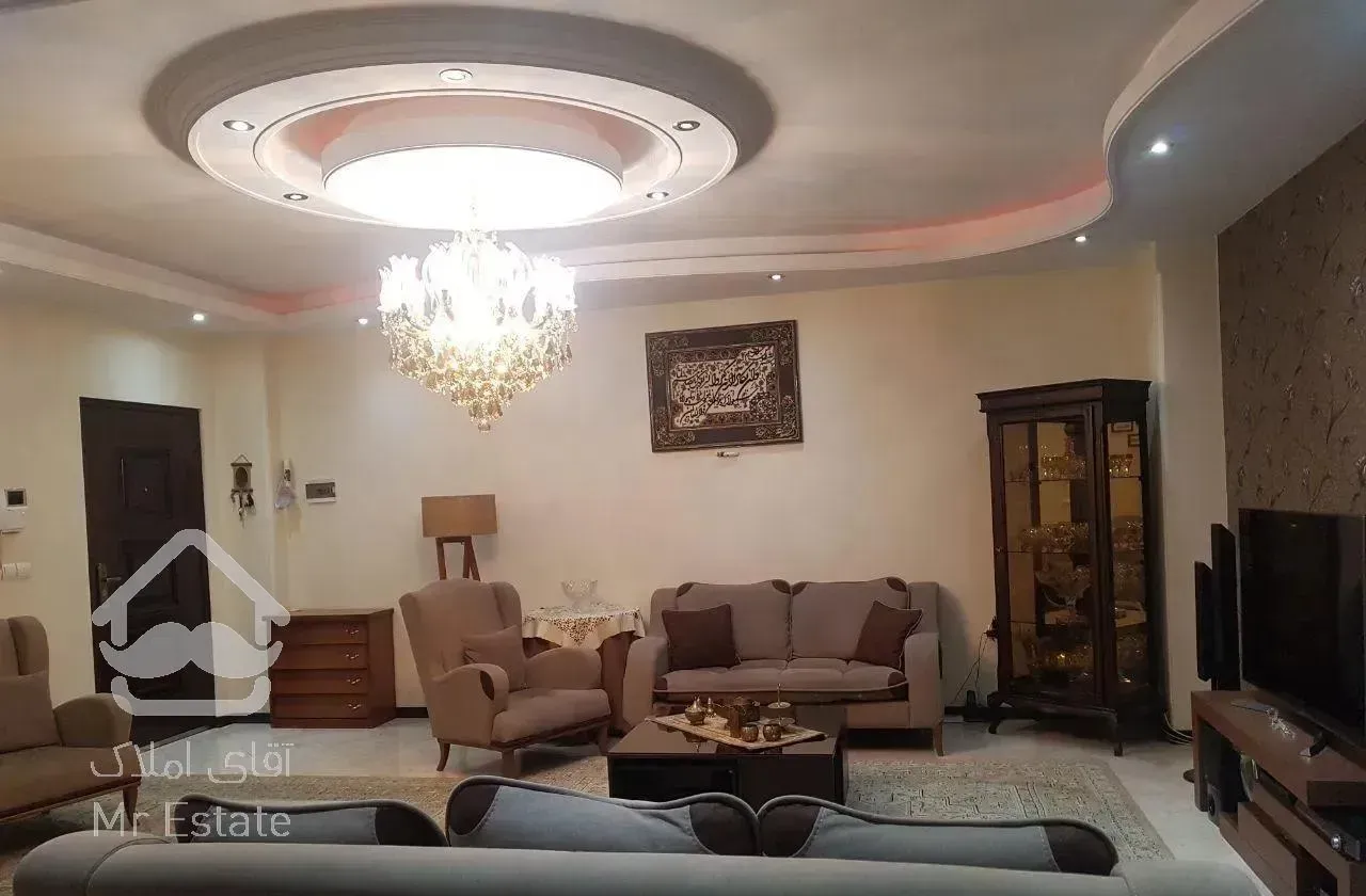 اپارتمان 90 متری خوش نقشه