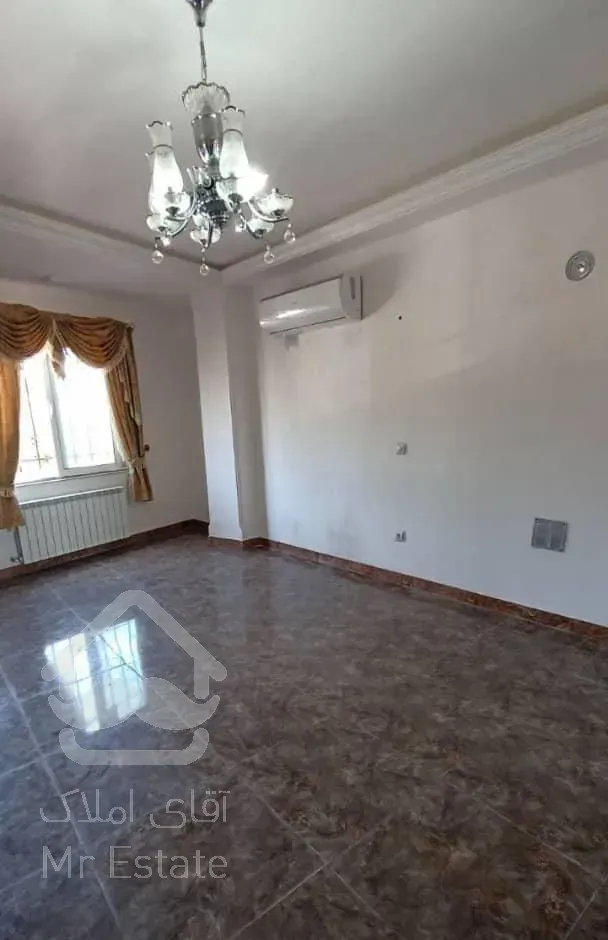 اجاره آپارتمان ۱۱۰ متری ۲ خوابه طبقه ۱