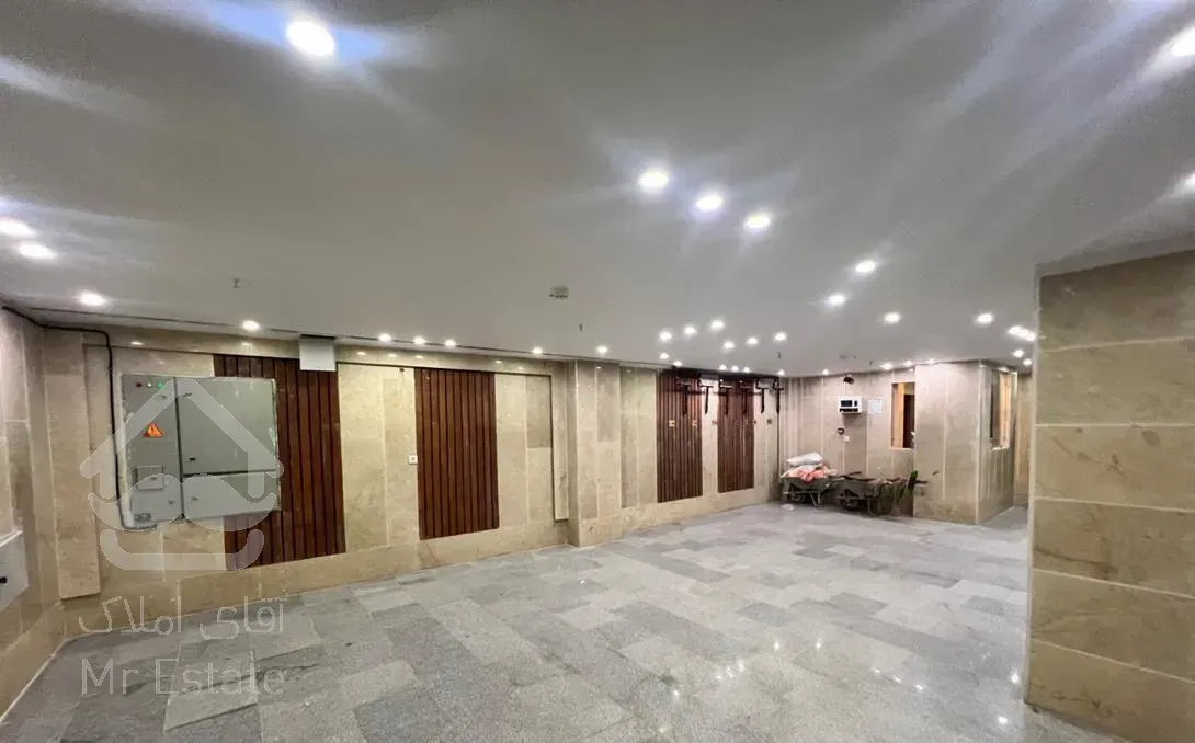 فروش آپارتمان۱۴۵متری/۲خوابه/نوساز/شهرک فجر