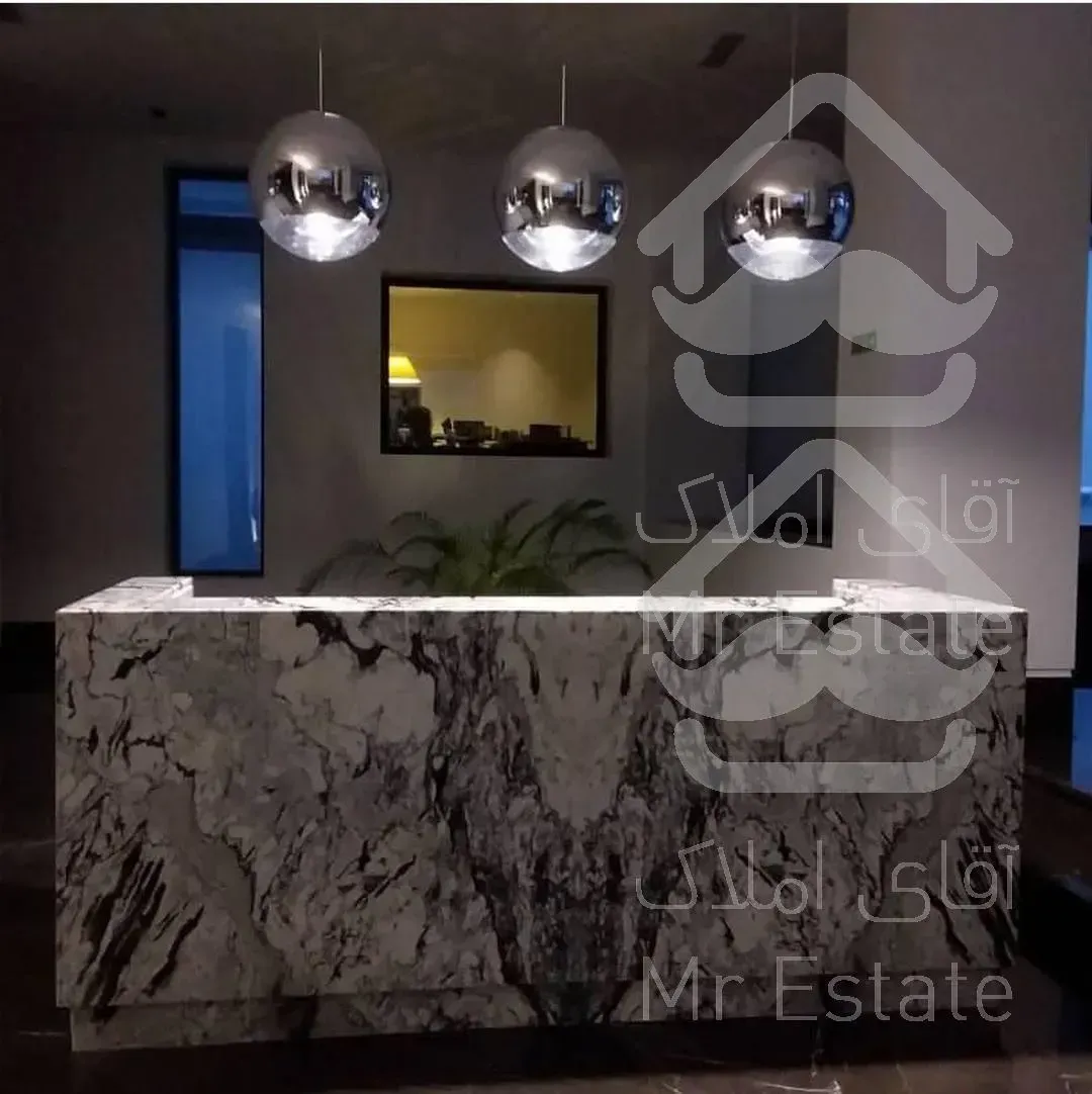 خرید آپارتمان 270 متری اقدسیه گلستان شمالی