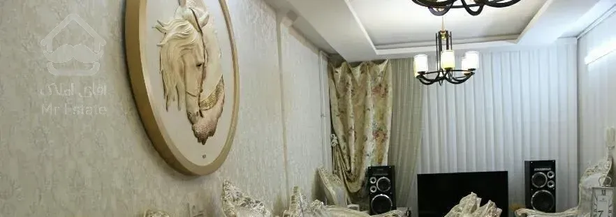 آپارتمان ۵۴ متر ، پردیس ۱ ، بسیار شیک