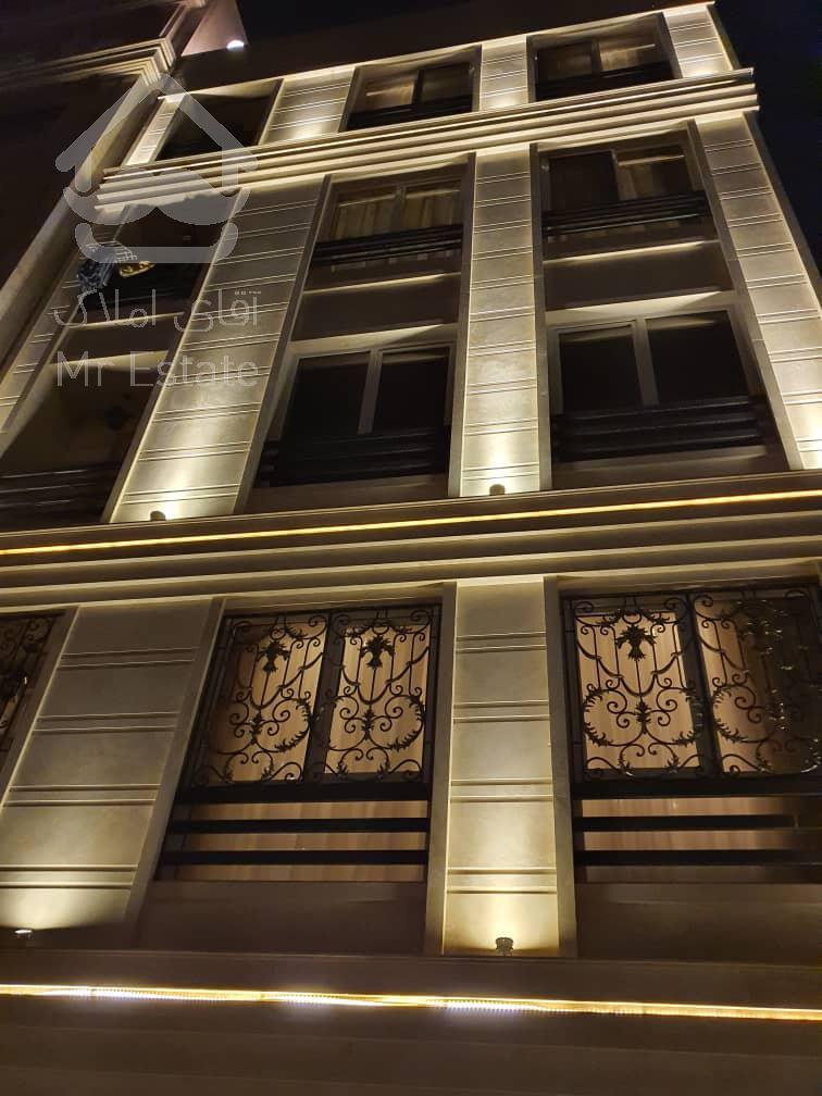 ۱۲۶متر دوخواب ۵ساله رو به افتاب