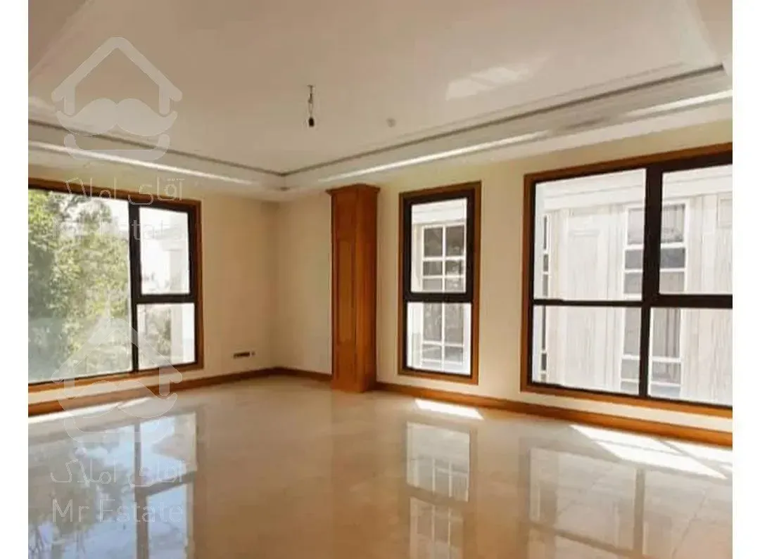 145 متر . نوساز . تک واحدی . جنت جنوبی