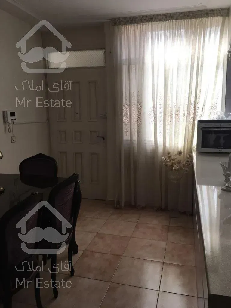 ۷۸متر۲خوابه/بازسازی شده/سازمان برنامه جنوبی