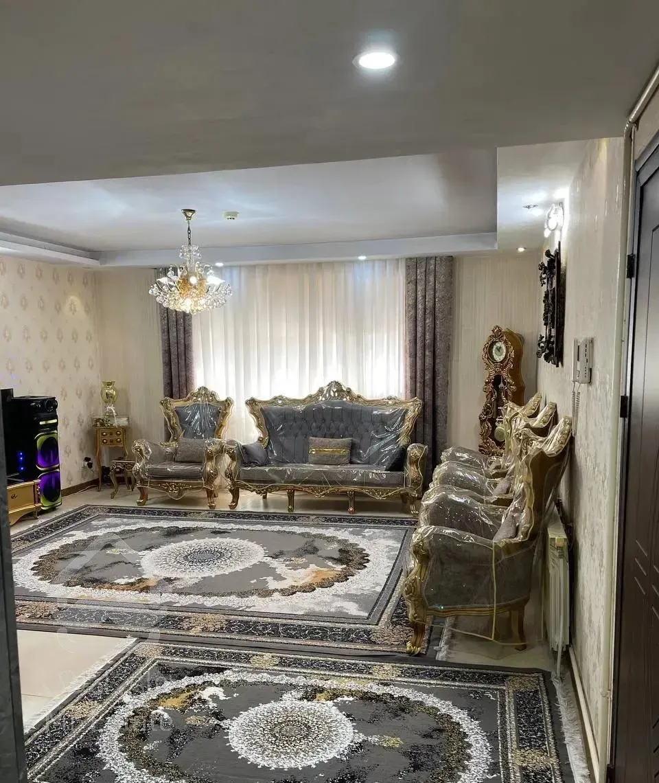 فروش واحد ۱۰۵متری تهرانسر