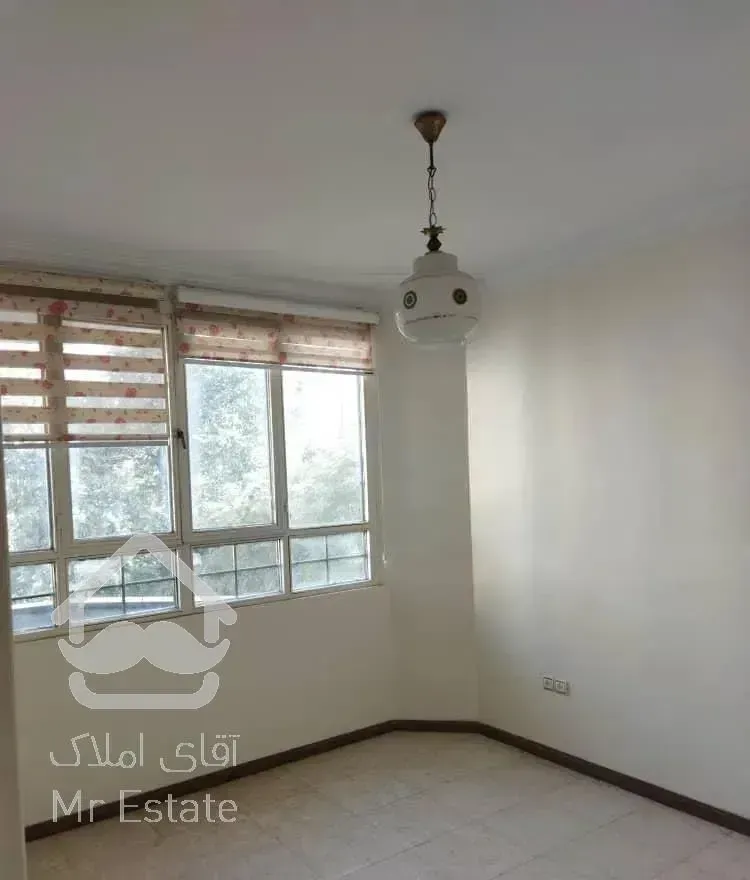 ۱۲۰متر ۲خواب ظفر رودکی شمالی