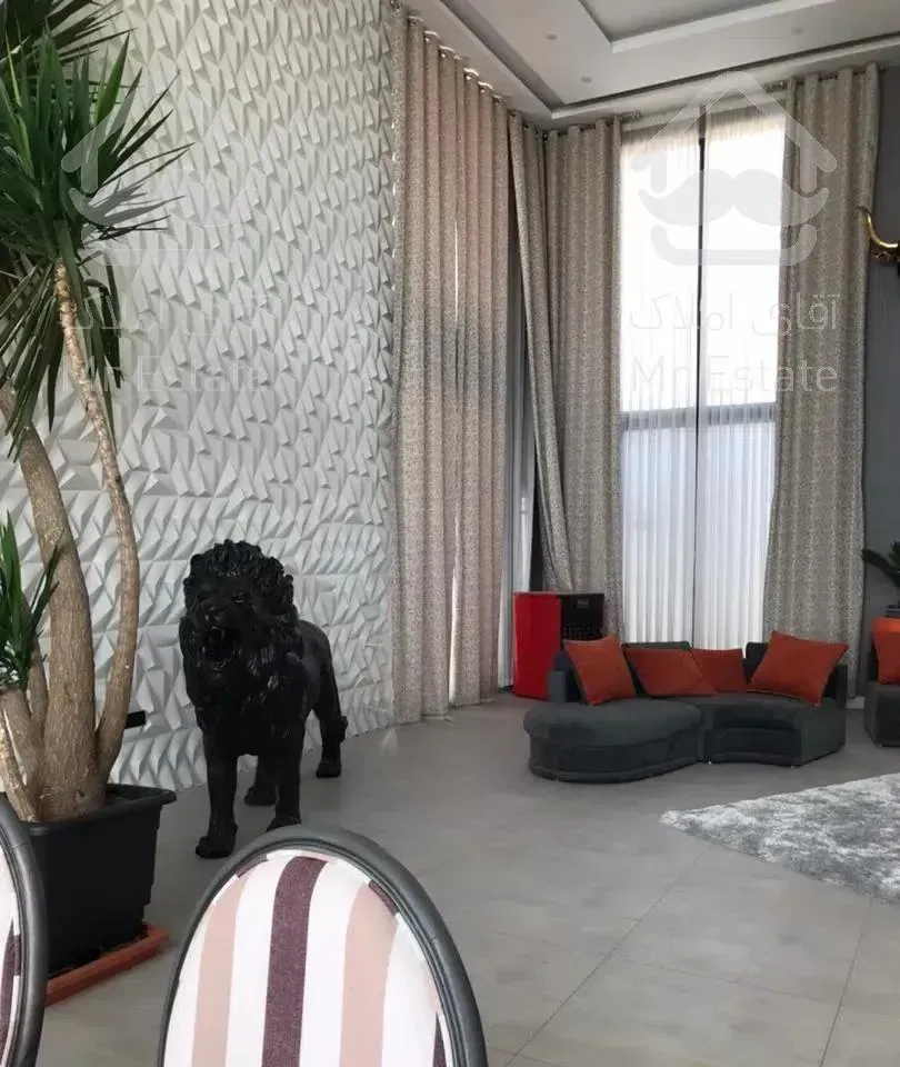 اجاره  عمارت  ٤خواب دماوند