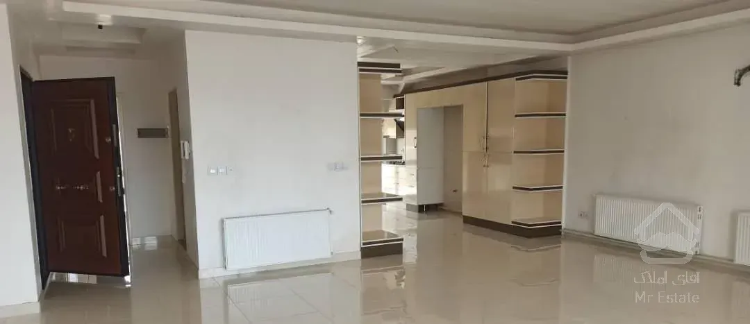 اجاره آپارتمان ۱۳۶ متری دو کله زعفرانیه