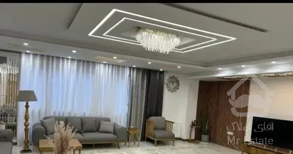 اپارتمان سه خواب ۱۵۶ متری جنوبی لوکس