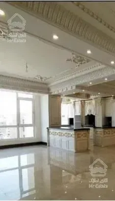 فروش آپارتمان 178 متر در شهرک راه آهن