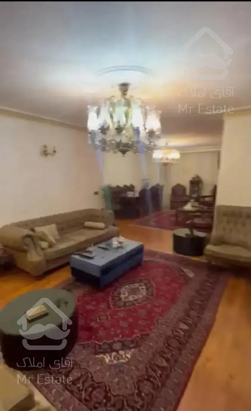 آپارتمان ۹۷ متر دو خواب  شهرک کوثر