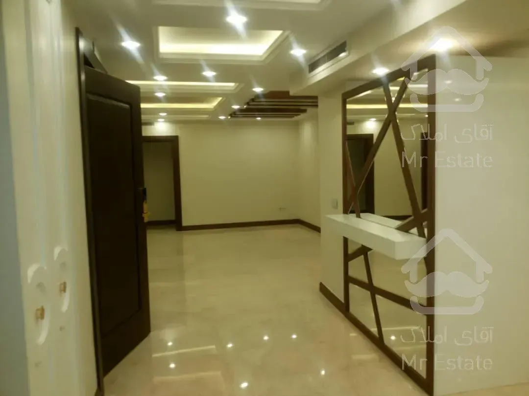 اجاره و رهن آپارتمان زعفرانیه 220  متر شیک