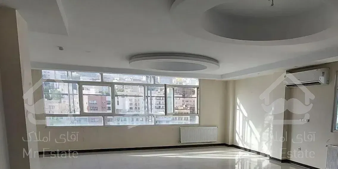 اوین/۱۷۸متر/۳خ مستر/ویو رو به کوه های توچال/۲پ