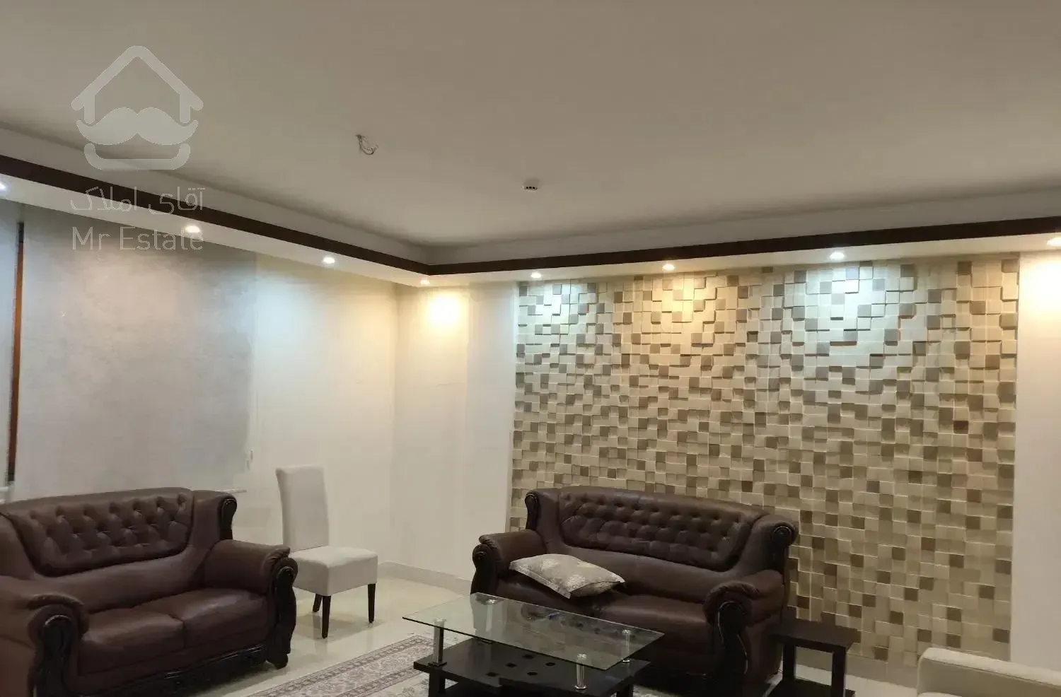 اجاره آپارتمان ۱۶۰ بلوار شمالی