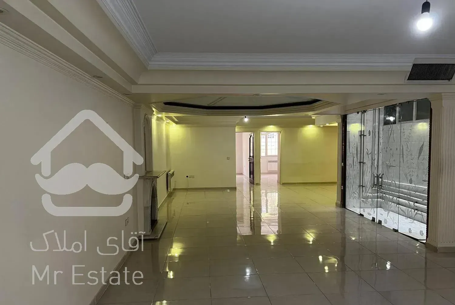 آپارتمان ۱۶۴ متری تهرانپارس