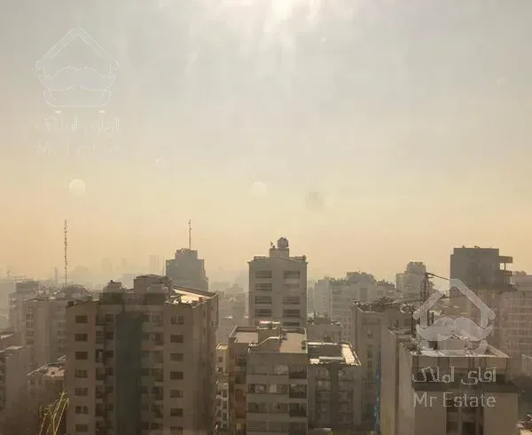 نیاوران/شمال کاخ/۱۵۰ متر/ویو‌دار/طبقه پنجم