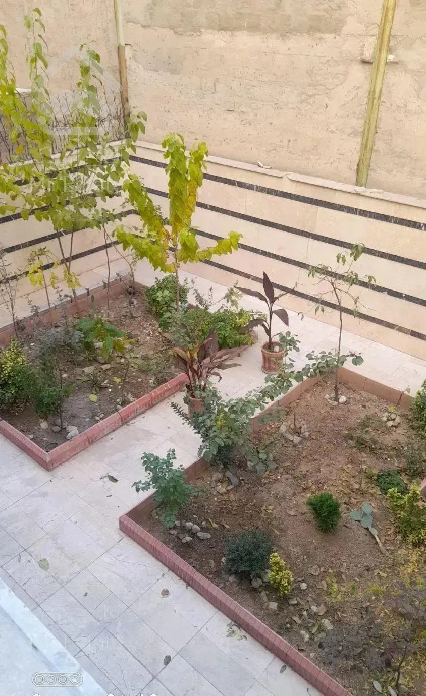 رهن و اجاره آپارتمان ۱۴۵متری(نوساز)در کوی ارغوان