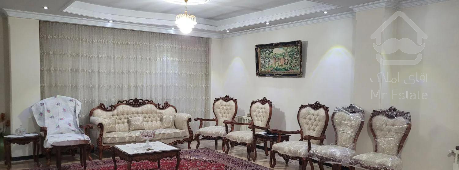 فروش آپارتمان ۱۳۵ متری در تهران شرق