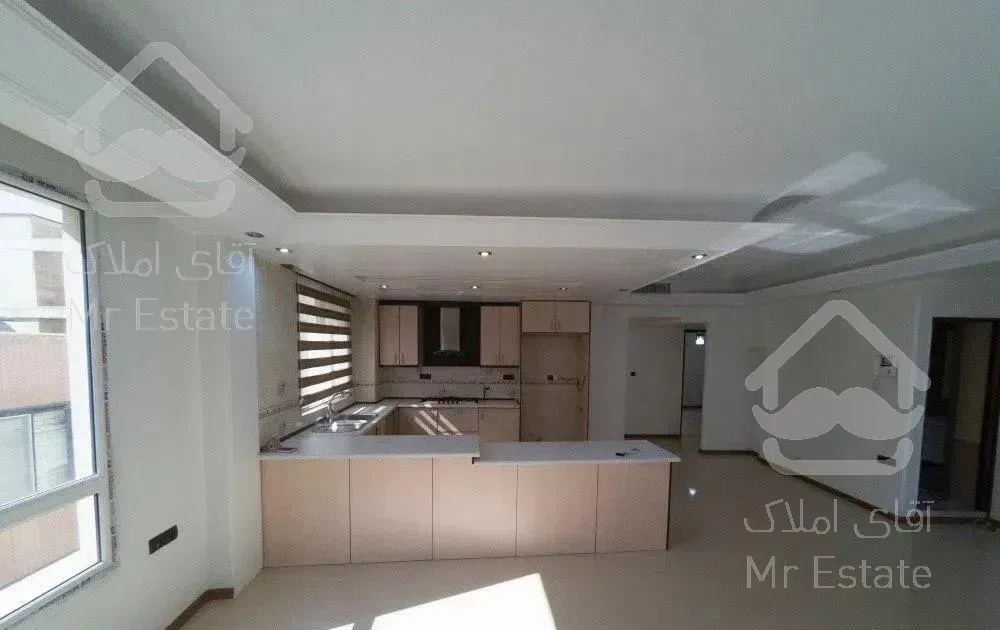 ۱۰۸ متر ۳ خوابه جماران سند شخصی