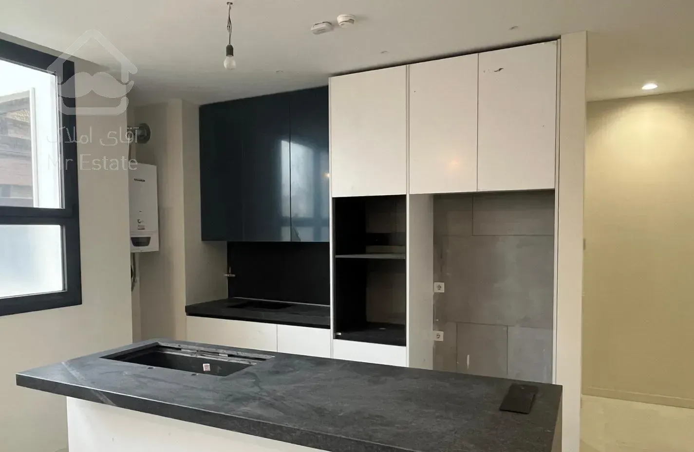 نوساز ۱۰۰متر،دو واحدی شخصی ساز دروس(قبا)