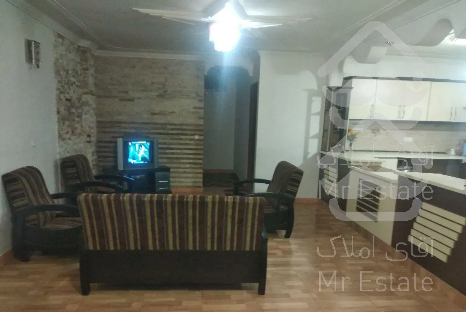 منطقه چالوس رادیو دریا فاصله تا دریا ۶۰ متر