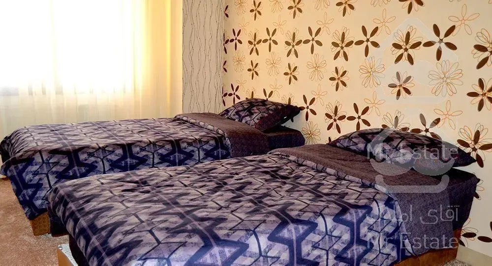 هتل اپارتمان 30 متری