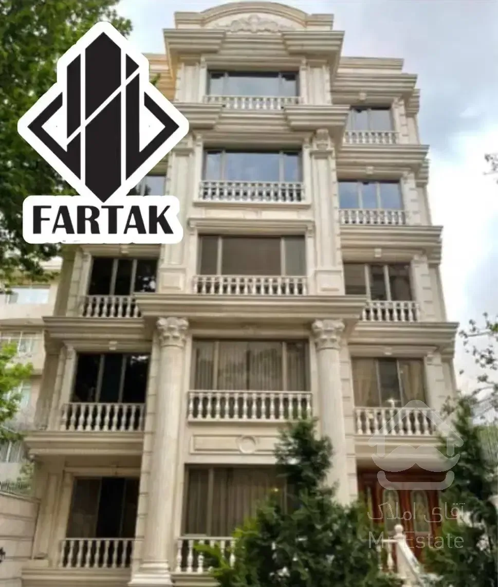 فروش ۹۵ متری کوکب