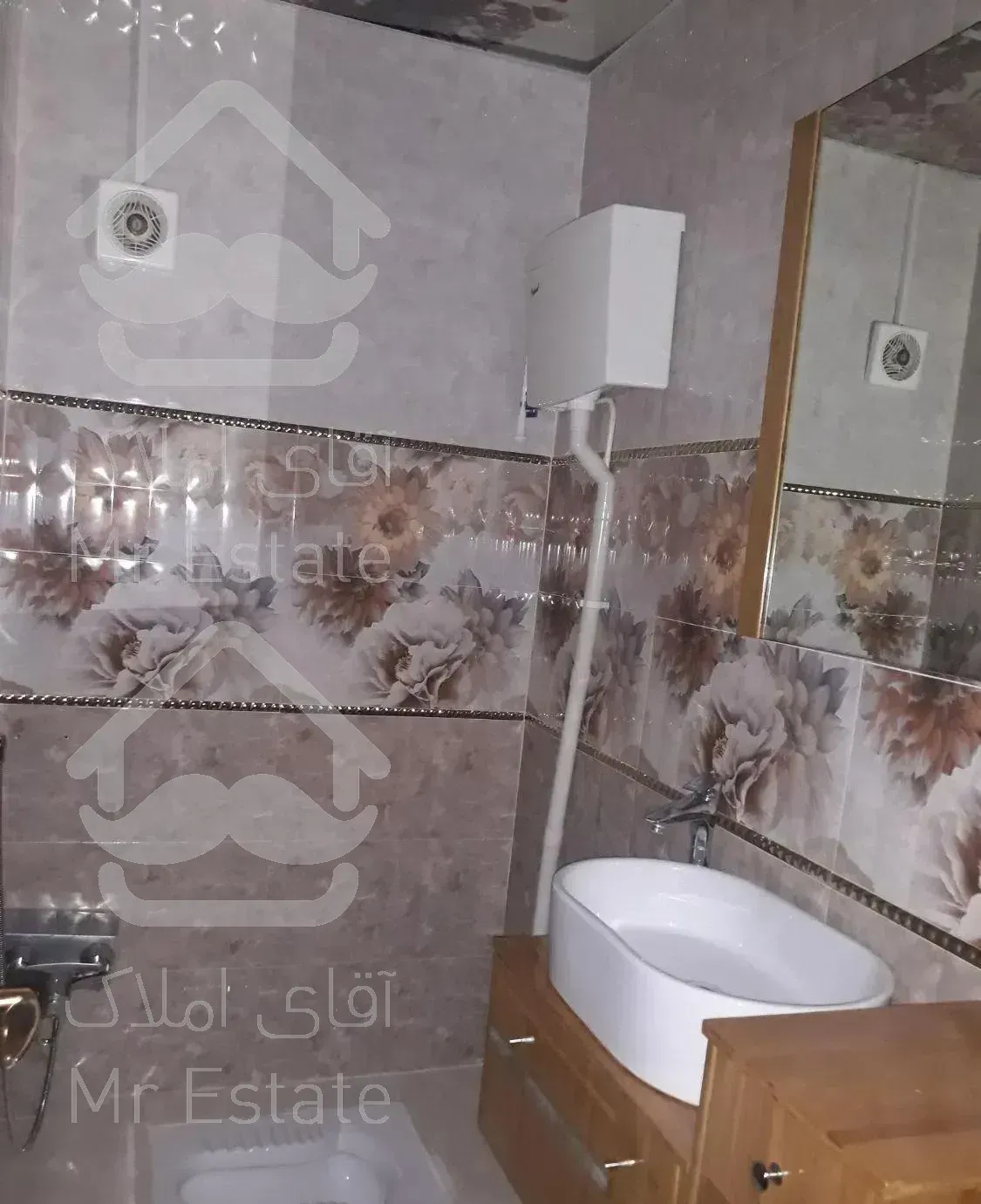 دوخواب/ویو بام/فاز A/شهرک امید