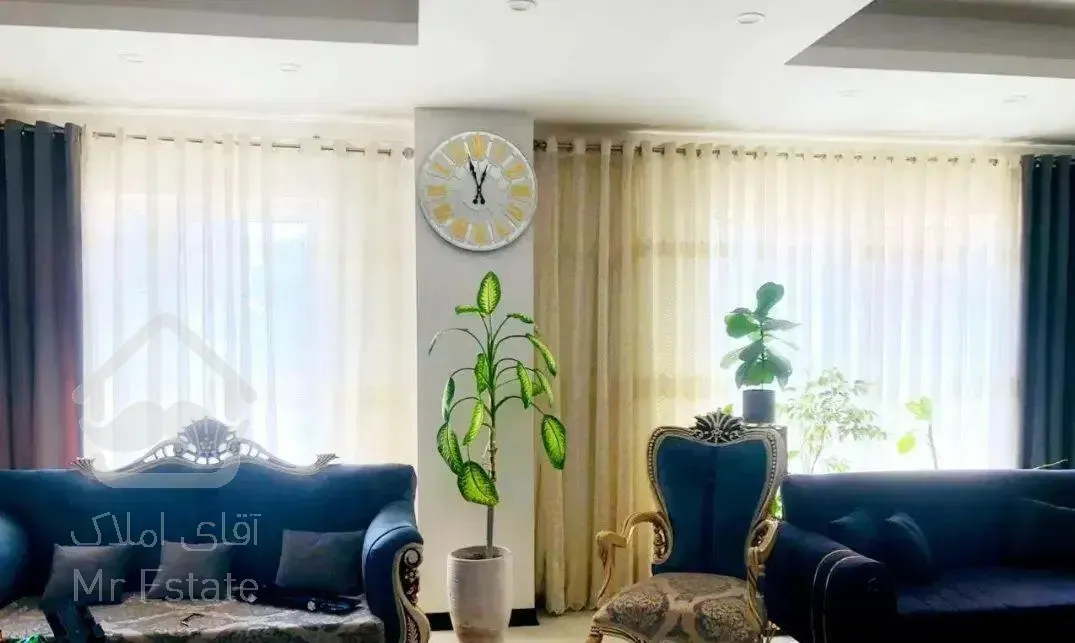 اجاره آپارتمان ۱۱۵ متری تک واحدی خیابان تهران