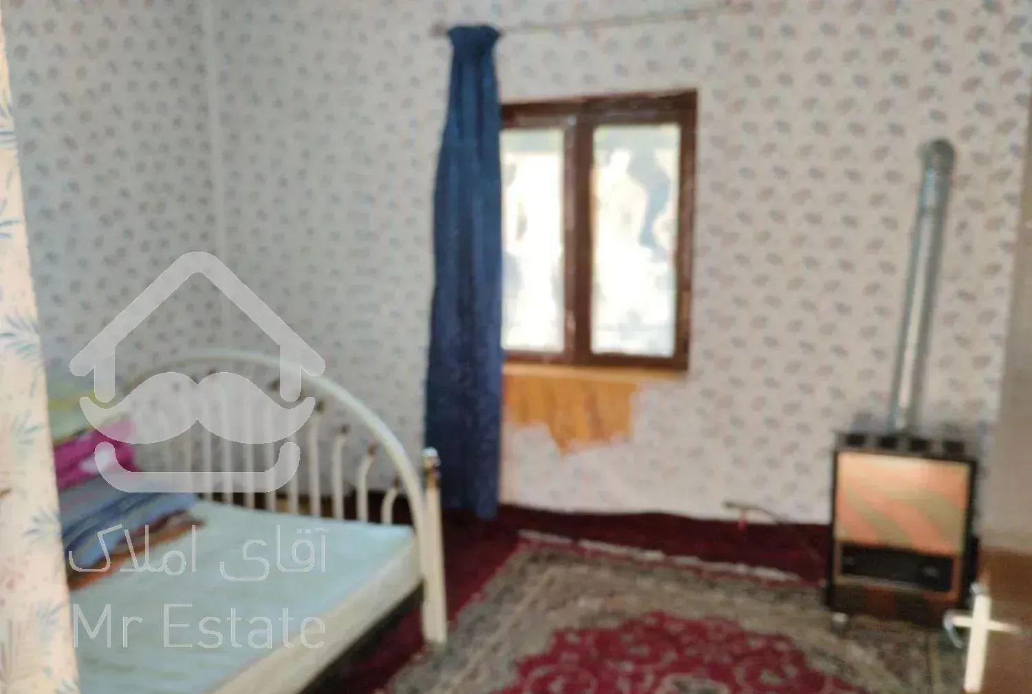 اجاره ویلا جنگلی ویودار با همه امکانات رفاهی.