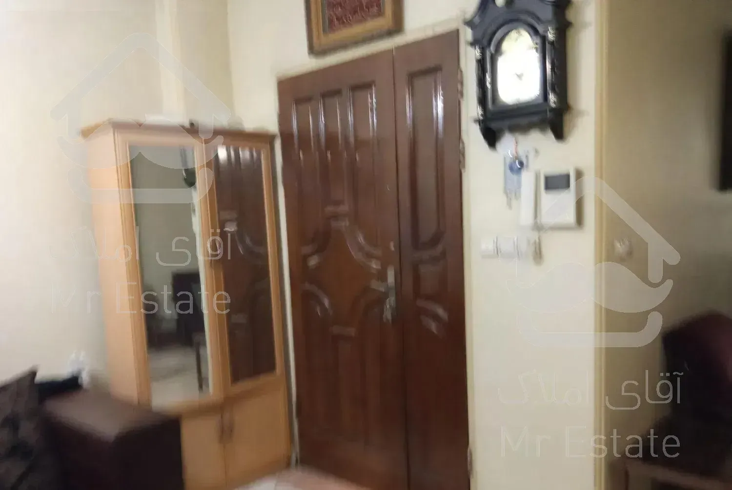 ۷۲ متر ۱ خواب فاطمی سازمان آب