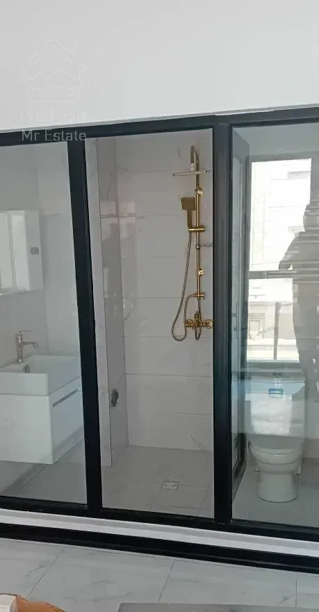 آپارتمان ۸۵ متری ۲ خواب تاپ لوکیشن