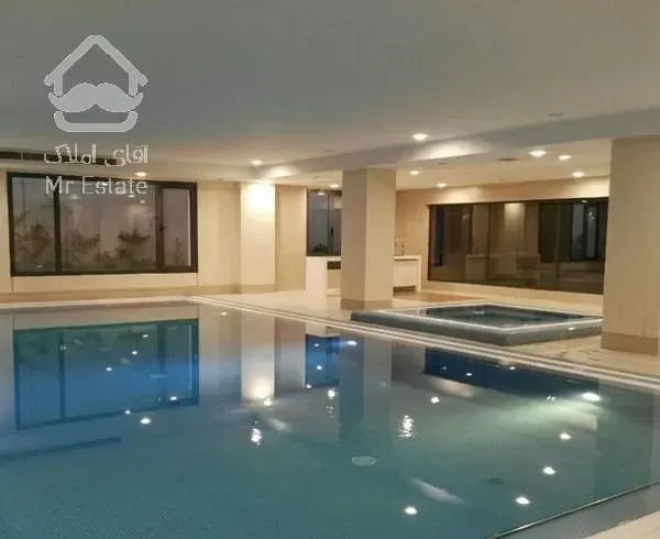 آپارتمان 172متر3خواب در  سعادت آباد