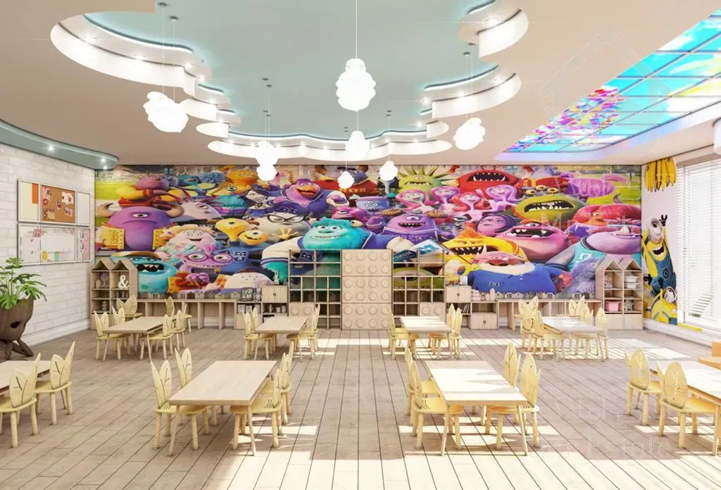 ۲ خواب ویو دار، با چشم اندازی خیره کننده