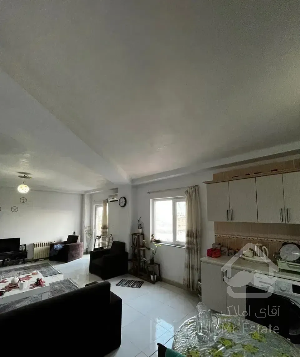 رهن و اجاره ی واحد مسکونی ۸۵ متری در طالبی